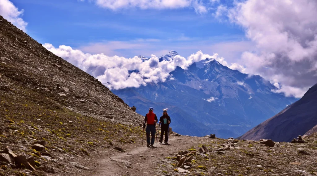 Nepal's 10 best treks