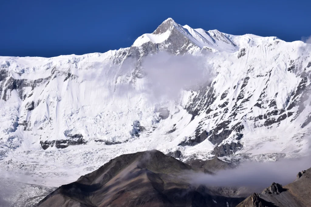 Annapurna Region Trekking Trekking with Real Journey Trekking Nepal