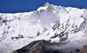 Annapurna Region Trekking Trekking with Real Journey Trekking Nepal