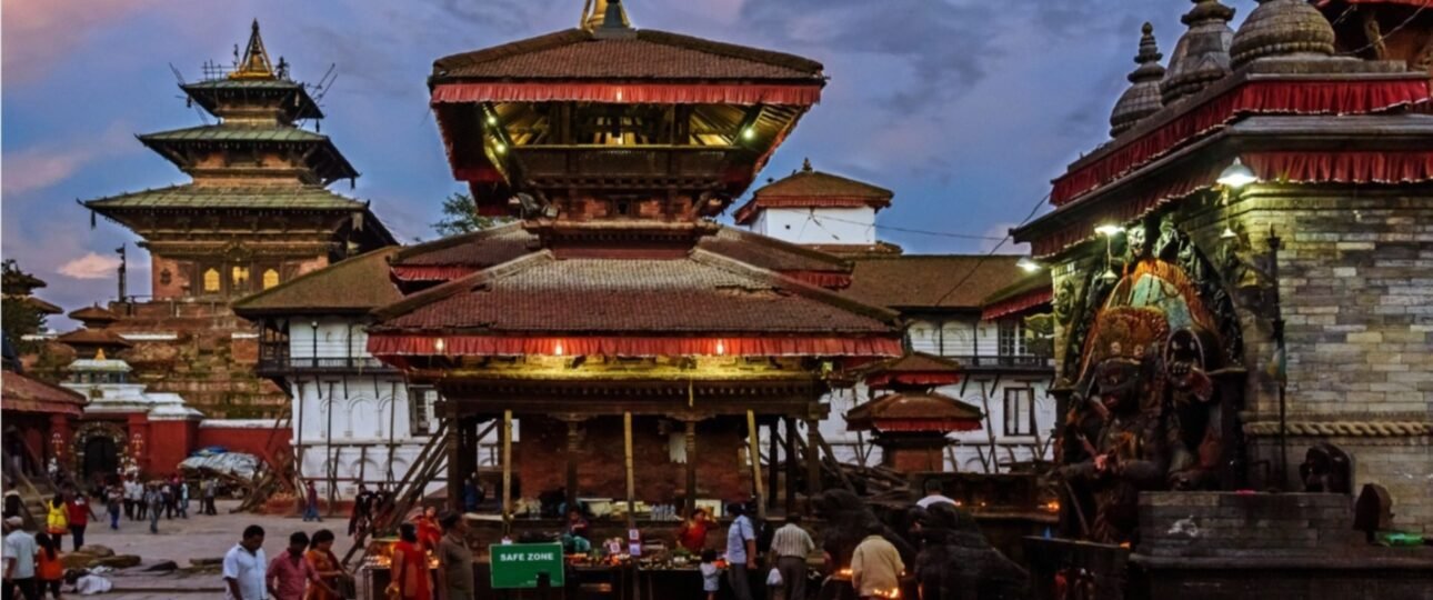 Kathmandu Tour in Nepal