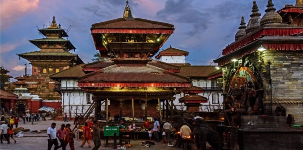 Kathmandu Tour in Nepal