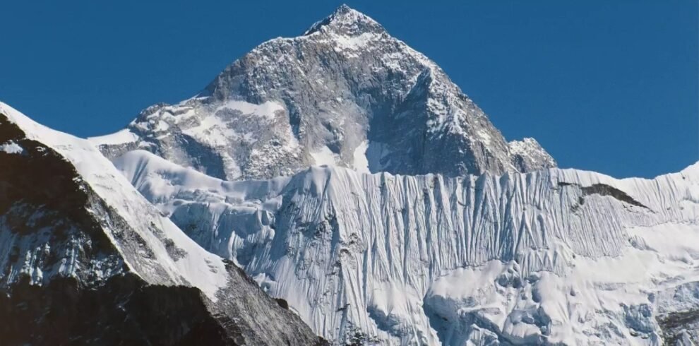 Makalu Region Trekking