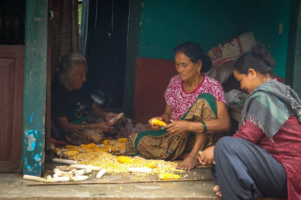 The Best Shopping Experiences in Nepal: From Local Crafts to Traditional Textiles