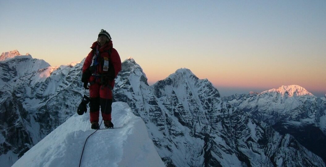 Everest Expeditions in Nepal