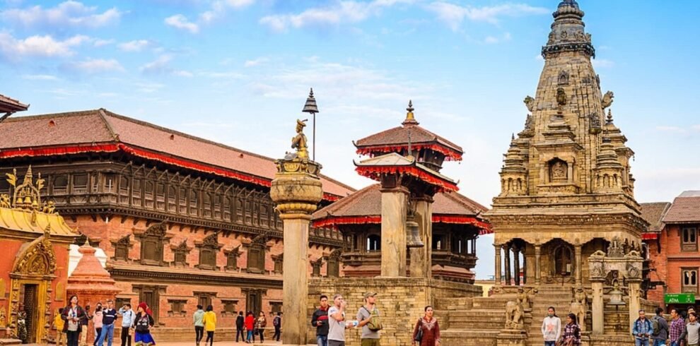 Bhaktapur Tour in Nepal