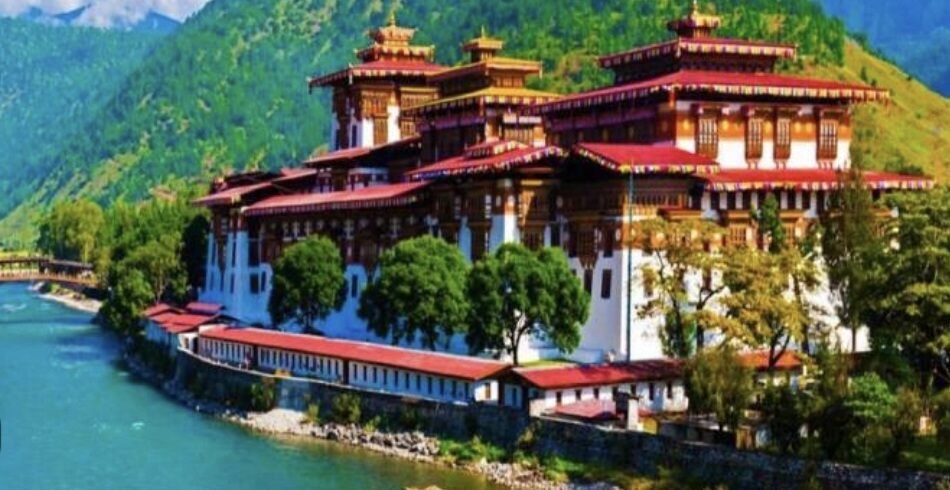 Bhutan Tour 4 days with Real Journey Trekking Nepal
