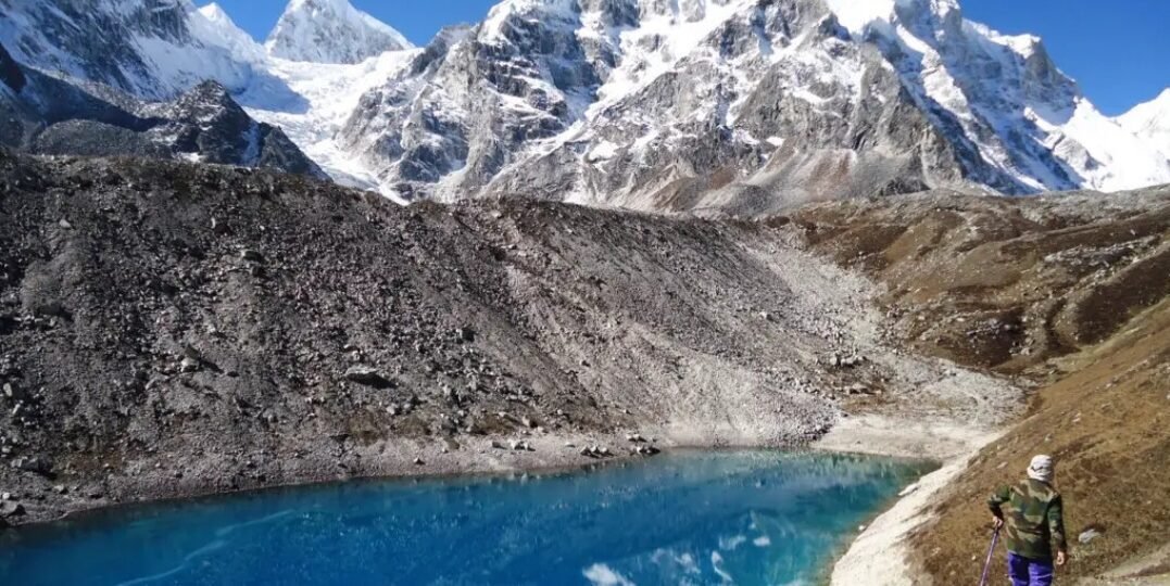 Manaslu Trek information with Real Journey Trekking Nepal