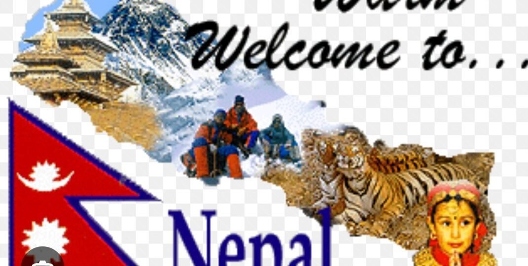 Welcome To Nepal Real Journey Trekking Nepal