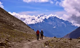 Nepal's 10 best treks