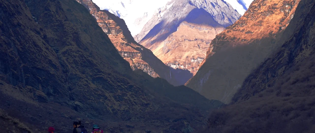 faqs for trekking in nepal