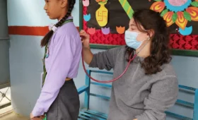 Medical Internship Program in Nepal